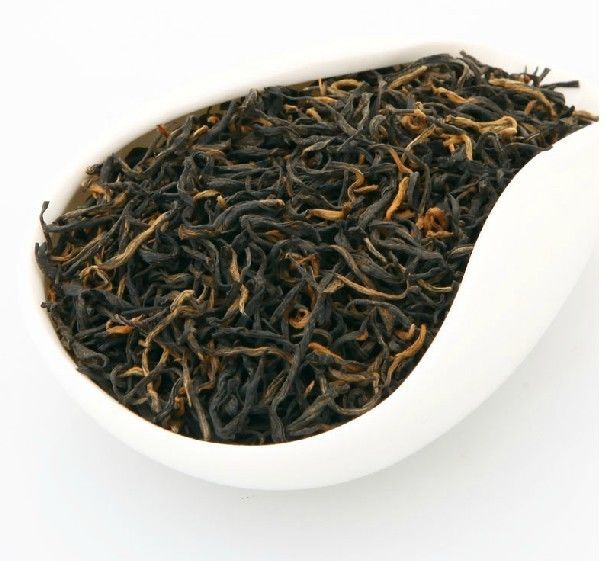 Fresh Famous Chinese Keemun Black Tea With Winey And Fruity Taste